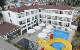 Park Avrupa Hotel