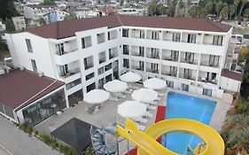 Park Avrupa Hotel